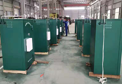 东海移动炸药库：安全与效率并重的爆破行业新趋势