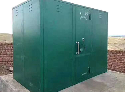 东海炸药柜的作用：不仅仅是容器，更是安全与管理的核心防线